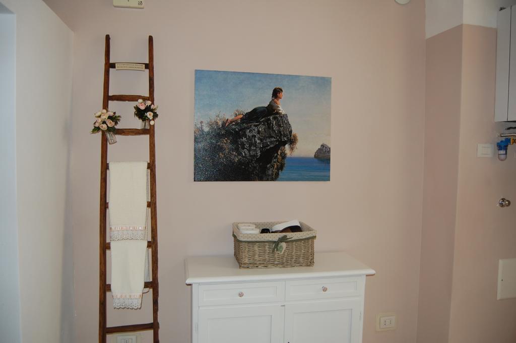 A Casa Di Francesca Apartment เลชเช ภายนอก รูปภาพ
